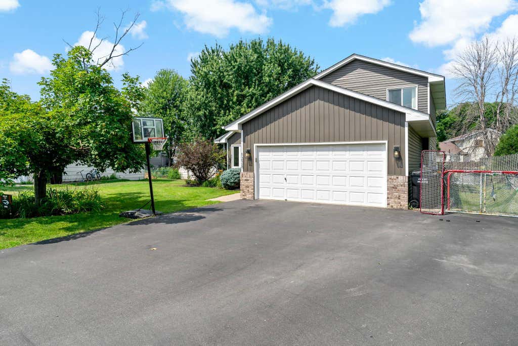 Photo of 1228 Heritage Drive, Shakopee, MN 55379 (MLS # 7101699)