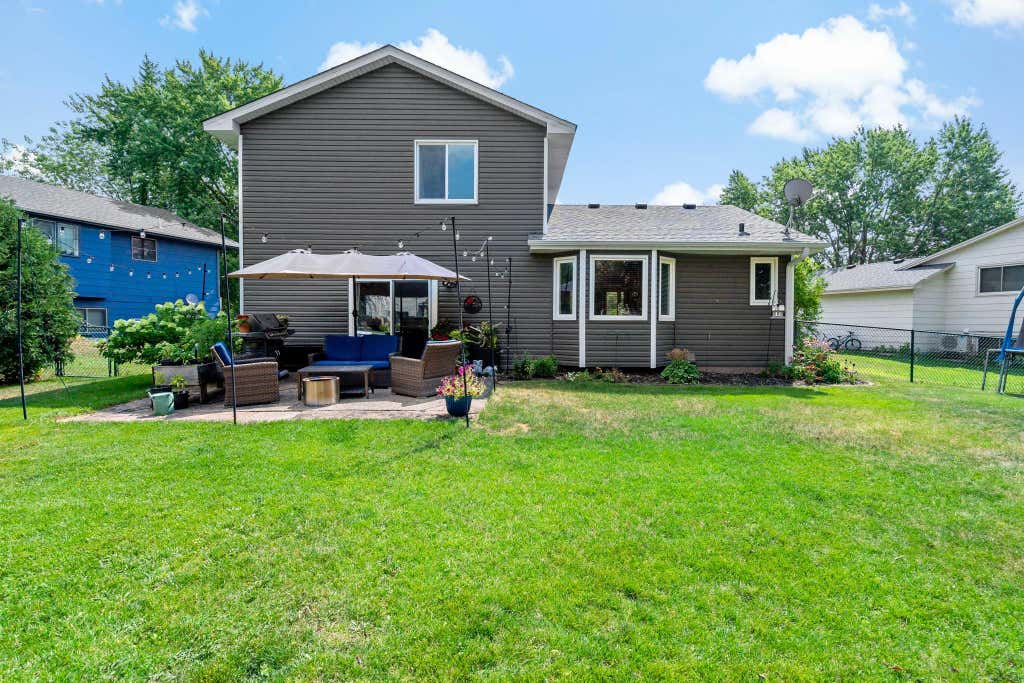Photo of 1228 Heritage Drive, Shakopee, MN 55379 (MLS # 7101699)