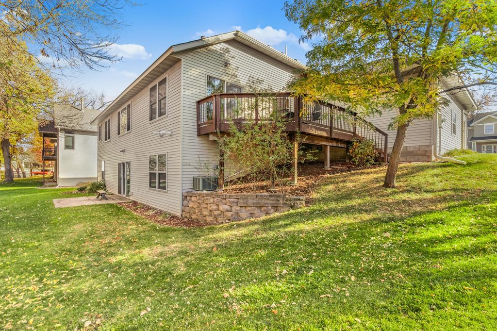 Photo of 3615 Southridge Court, Saint Cloud, MN 56301 (MLS # 7009166)