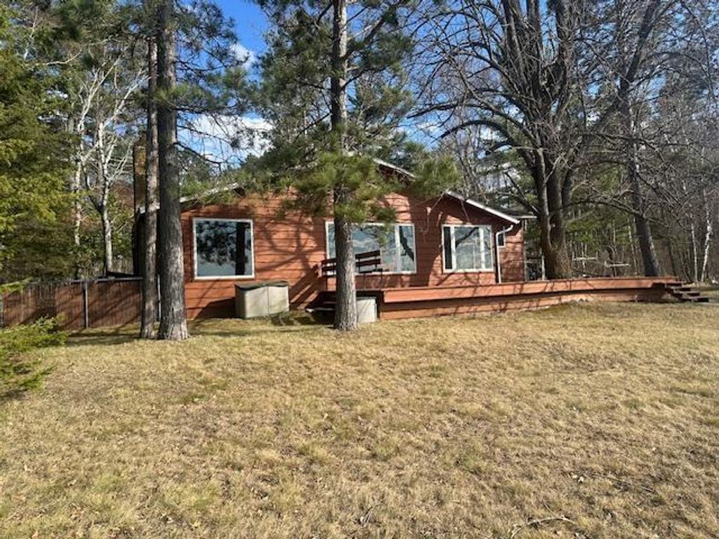 Photo of 2969 Big Bear Lane NE, Bemidji, MN 56601 (MLS # 7071874)