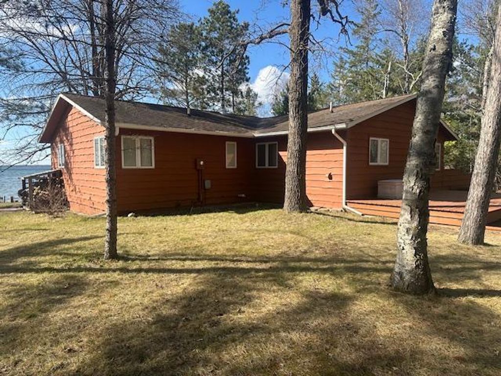Photo of 2969 Big Bear Lane NE, Bemidji, MN 56601 (MLS # 7071874)