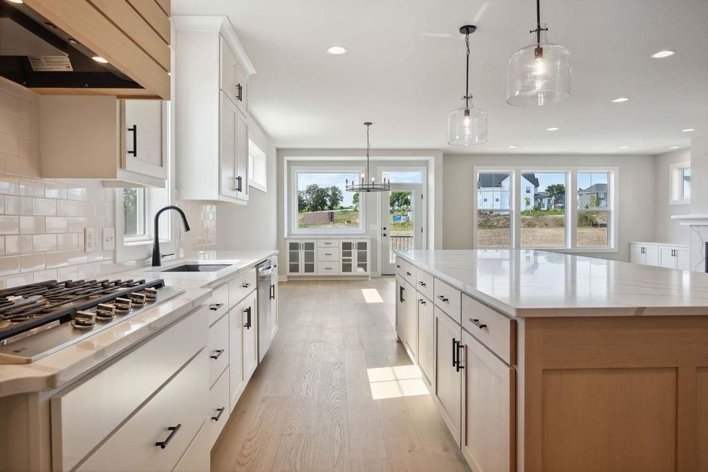 Photo of 5512 Vista Trail, Victoria, MN 55386 (MLS # 7002823)