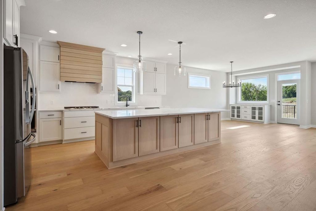 Photo of 5512 Vista Trail, Victoria, MN 55386 (MLS # 7002823)