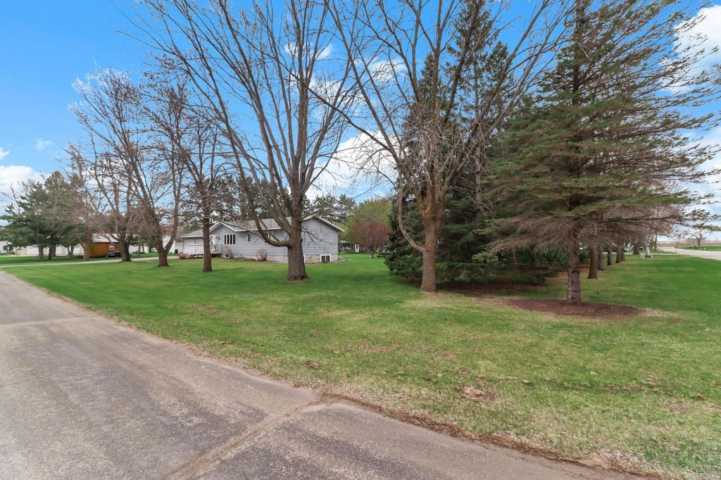 Photo of 418 N Clayborn Avenue, Parkers Prairie, MN 56361 (MLS # 7073312)