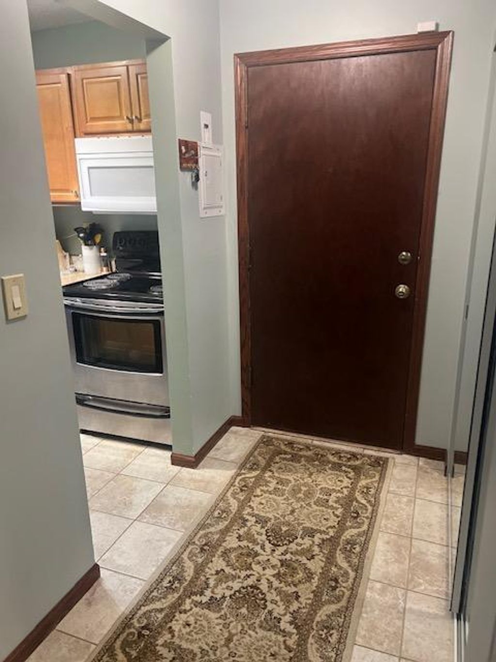 Photo of 2800 Hillsboro Avenue N #111, New Hope, MN 55427 (MLS # 7022589)