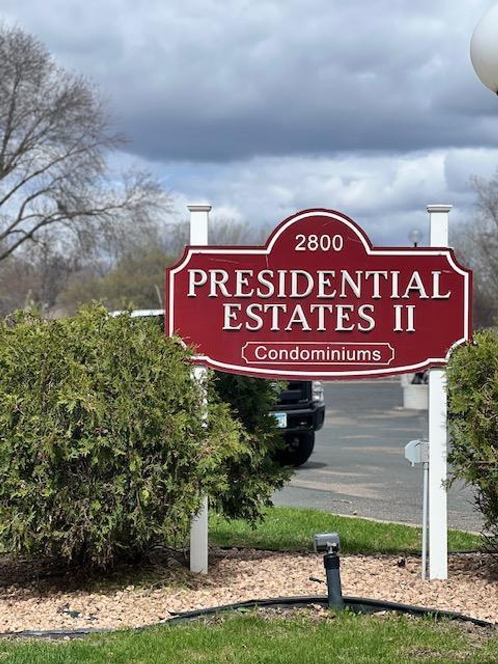 Photo of 2800 Hillsboro Avenue N #111, New Hope, MN 55427 (MLS # 7022589)