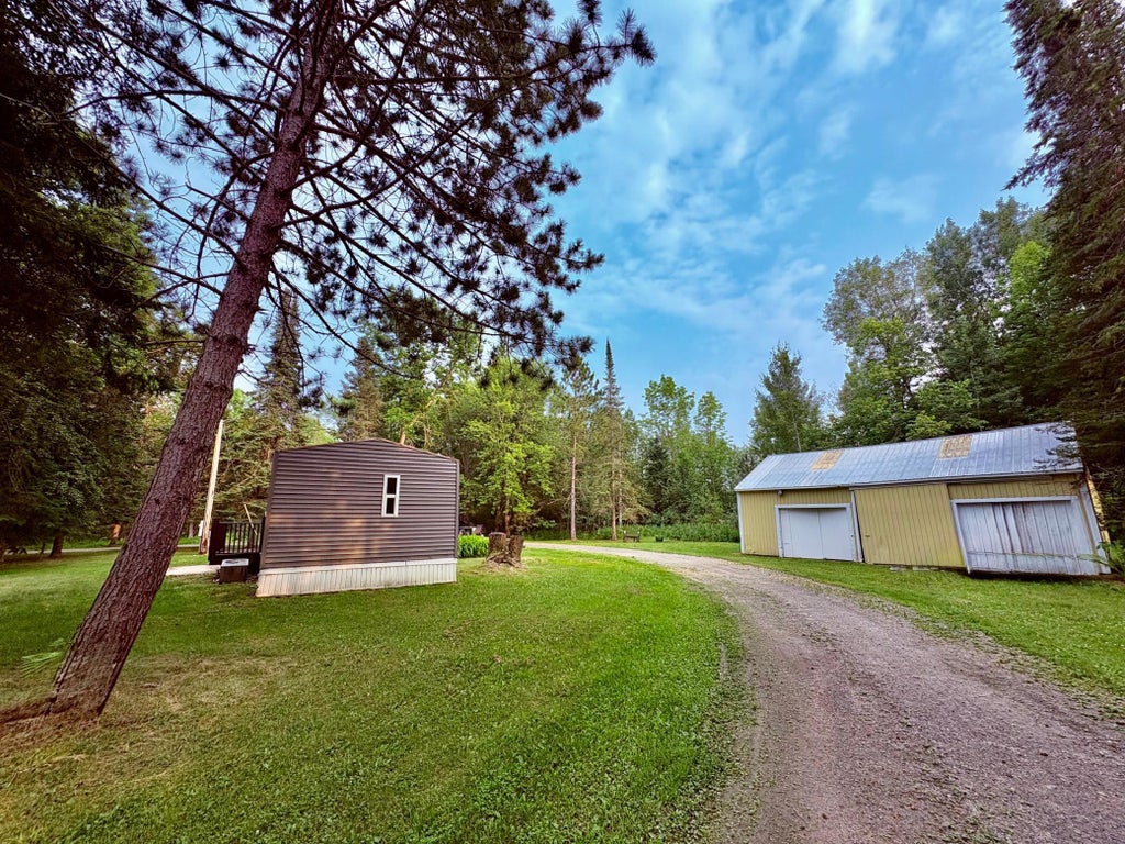 Photo of 1473 State Highway 172 NW, Baudette, MN 56623 (MLS # 7113021)