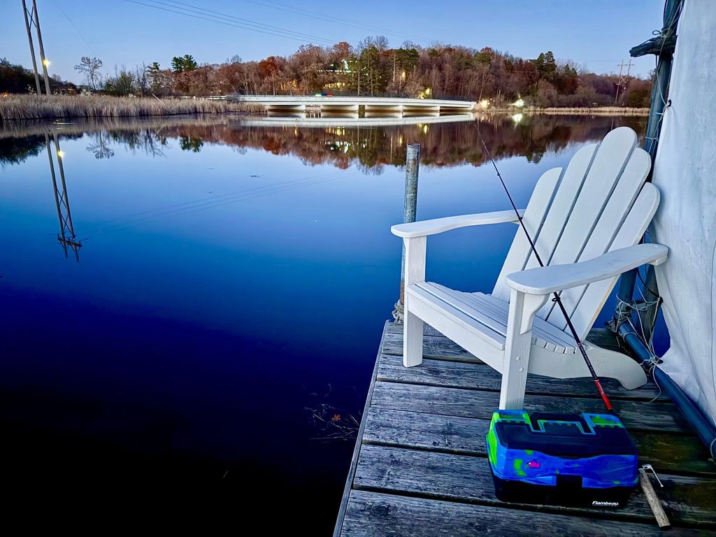 Photo of 19860 Cottagewood Road, Deephaven, MN 55331 (MLS # 6822633)