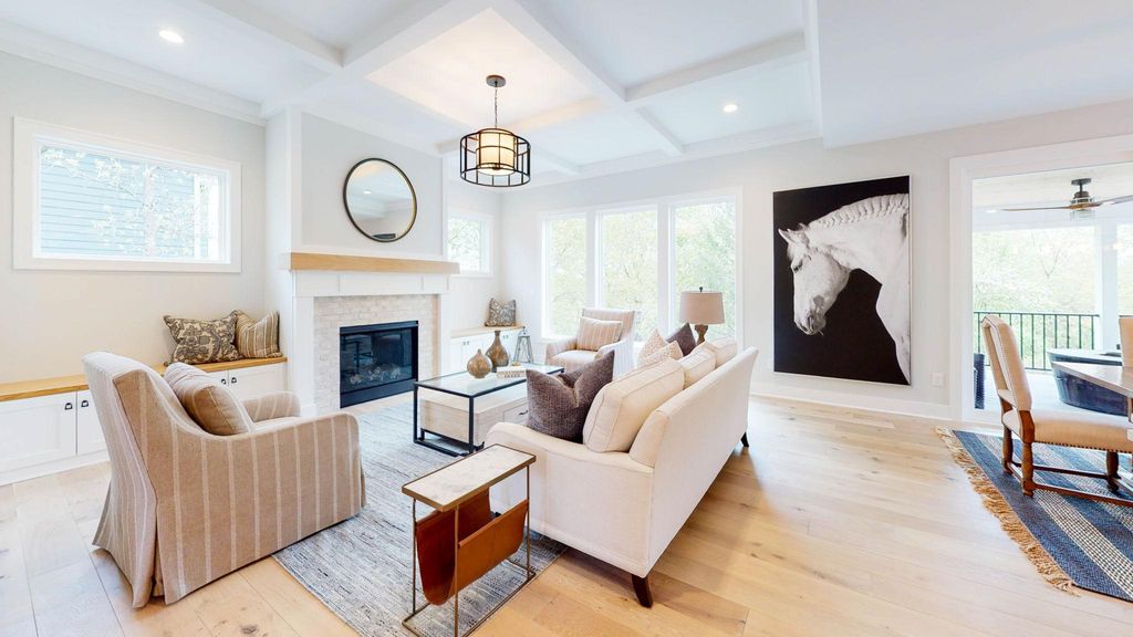 Photo of 19860 Cottagewood Road, Deephaven, MN 55331 (MLS # 6822633)