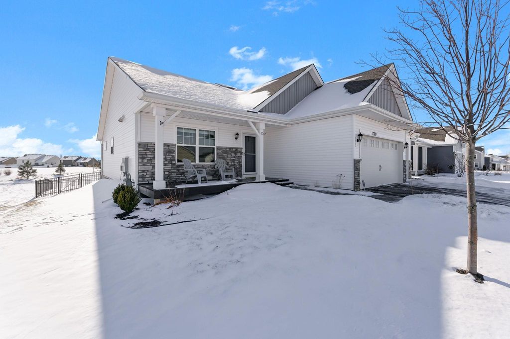 Photo of 7780 207th Street W, Lakeville, MN 55044 (MLS # 7016659)