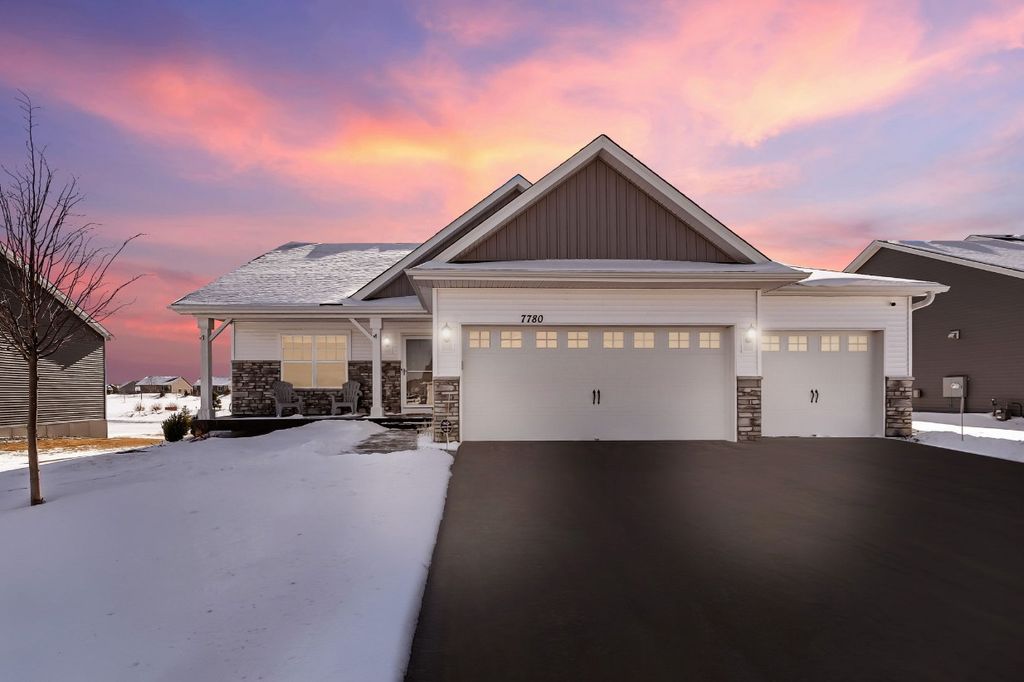 Photo of 7780 207th Street W, Lakeville, MN 55044 (MLS # 7016659)