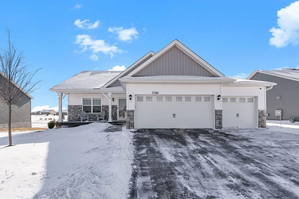 Photo of 7780 207th Street W, Lakeville, MN 55044 (MLS # 7016659)