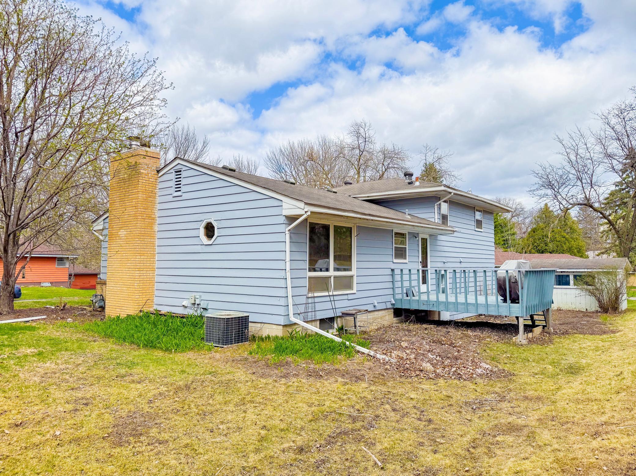 1014 Sunnyview Lane