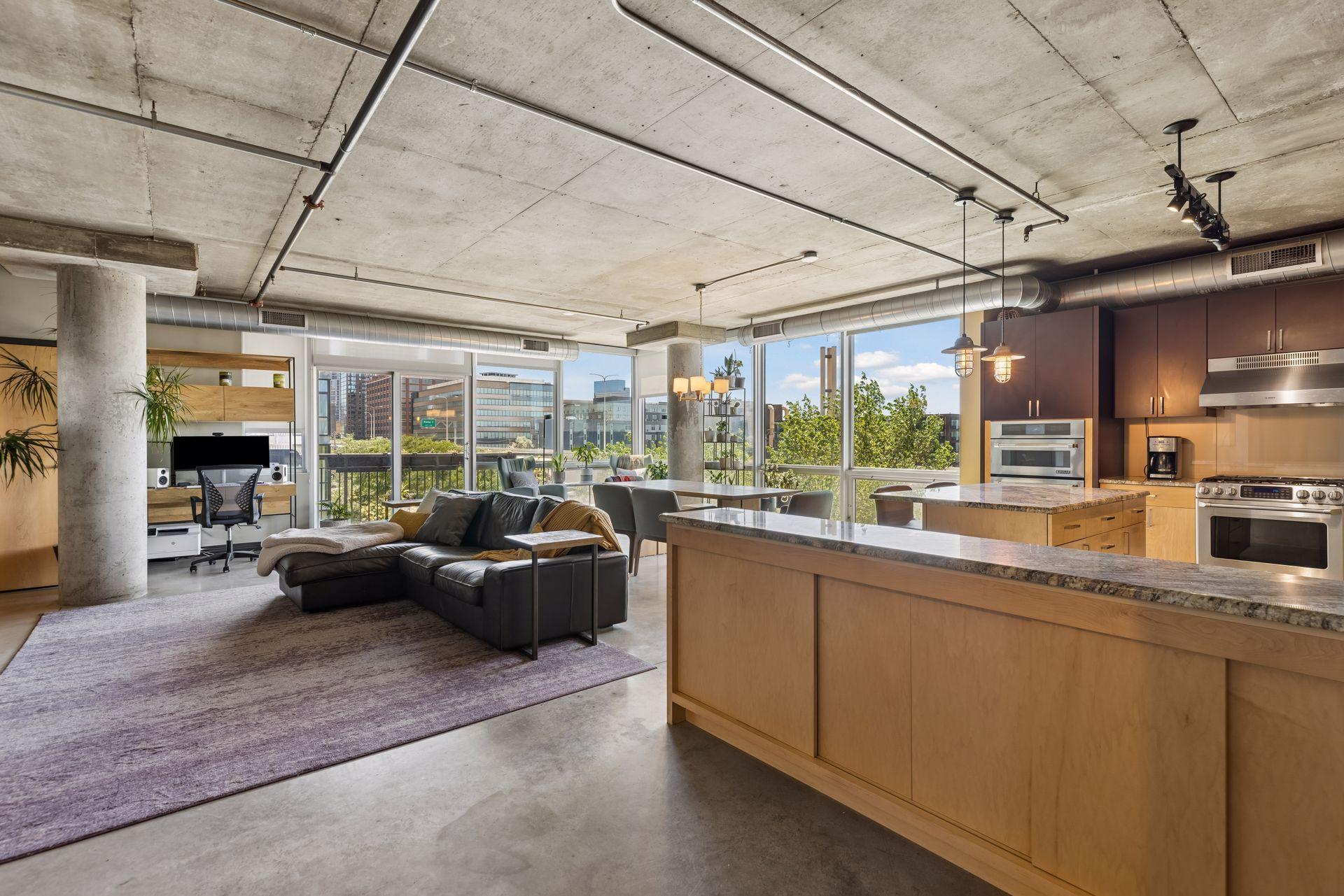 730 N 4th Street 402