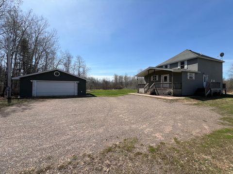 Photo of 20975 County Hwy 61, Pine City, MN 55063 (MLS # 7060231)