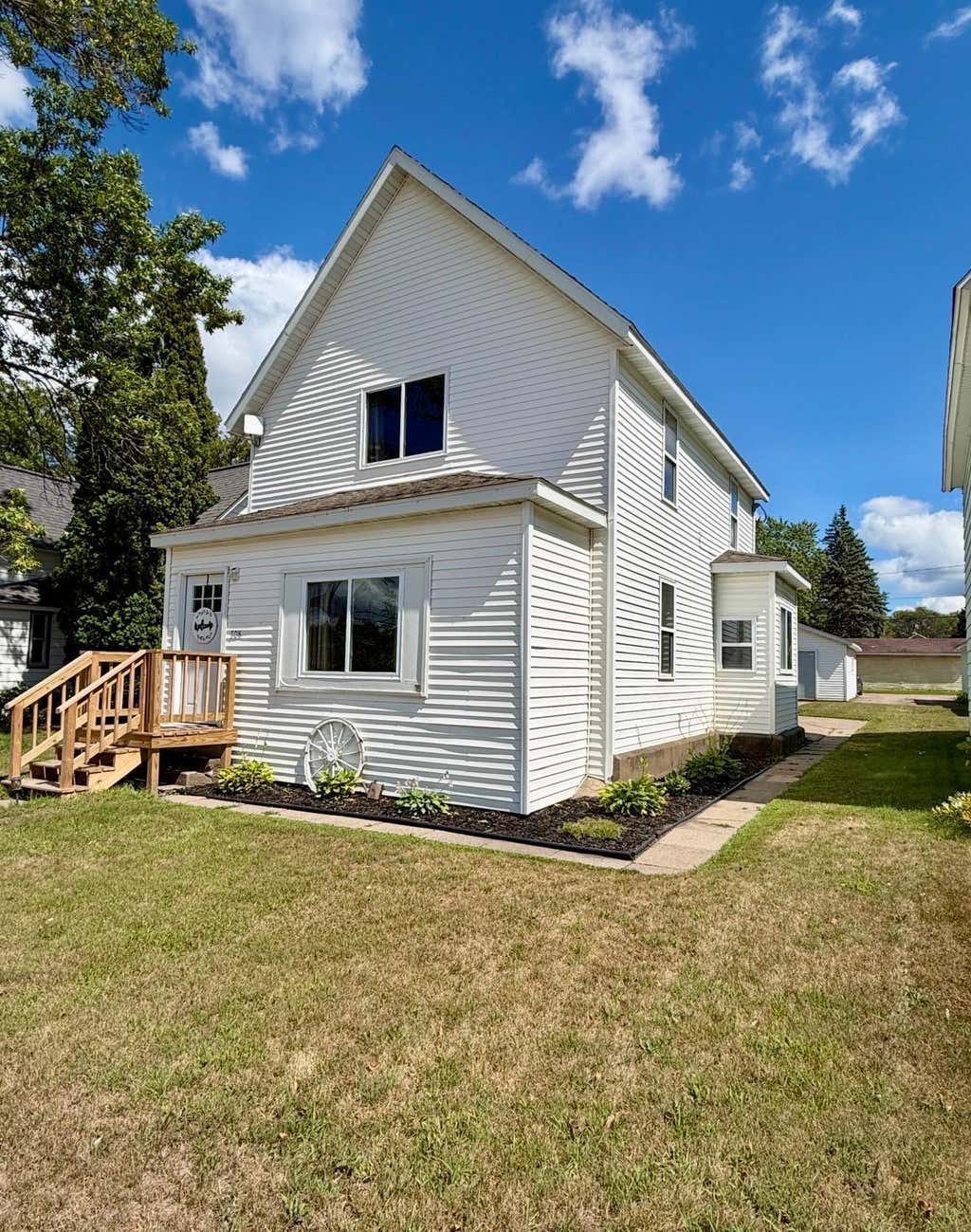Photo of 508 4th Street NE, Little Falls, MN 56345 (MLS # 7128311)