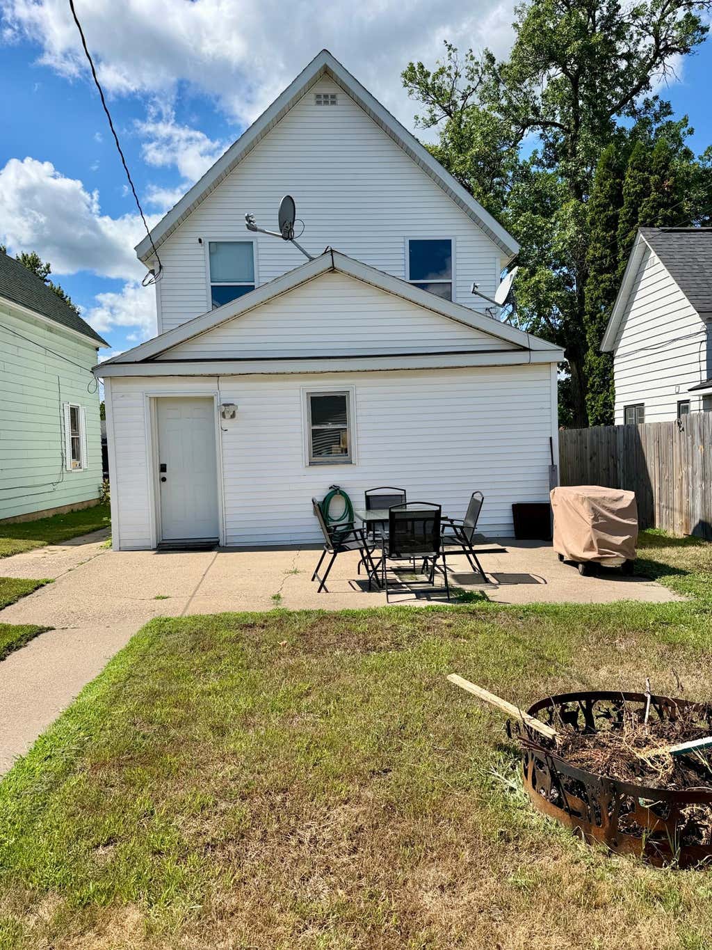 Photo of 508 4th Street NE, Little Falls, MN 56345 (MLS # 7128311)