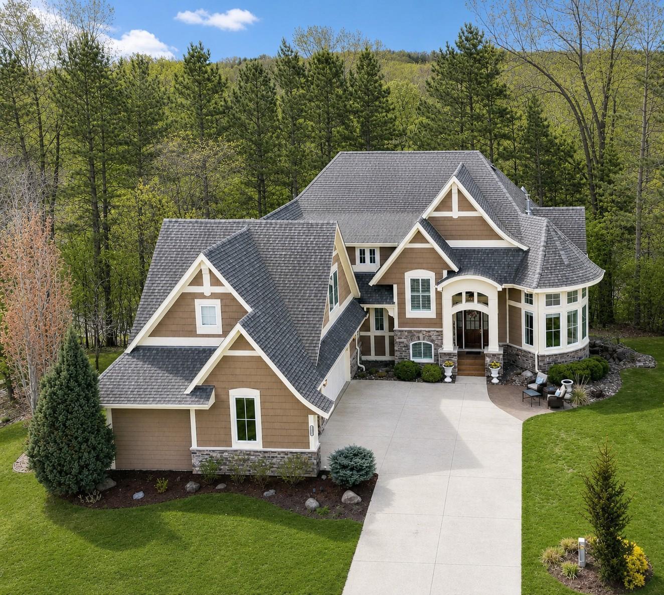 6357 Coteau Trail