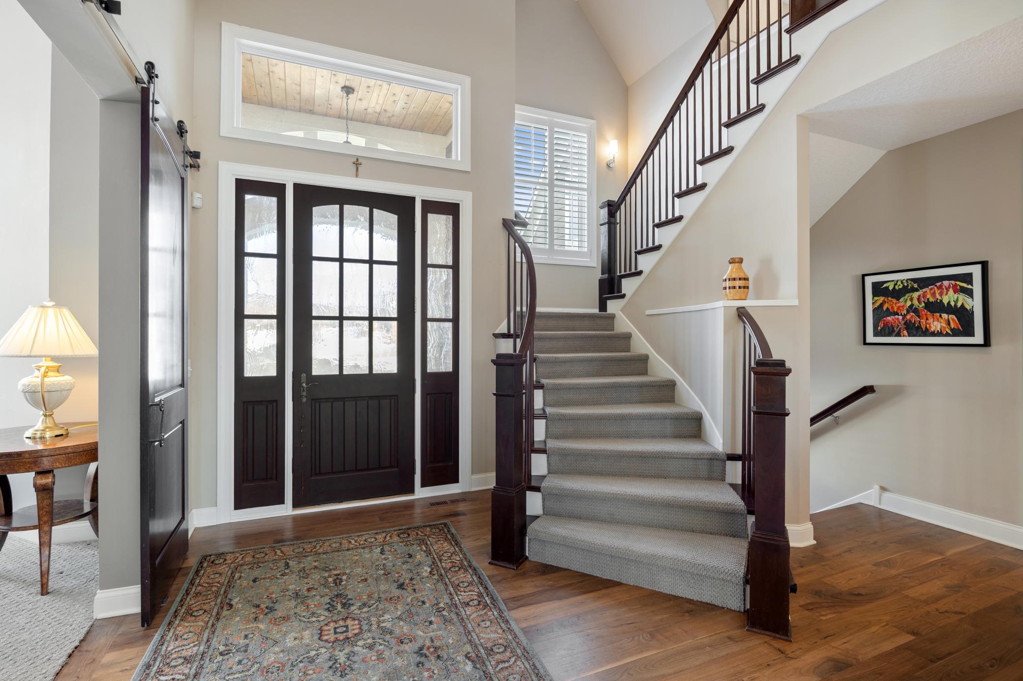 6357 Coteau Trail
