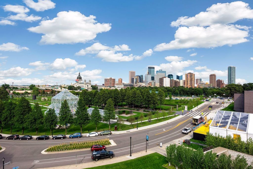 Photo of 48 Groveland Terrace #B313, Minneapolis, MN 55403 (MLS # 7057767)