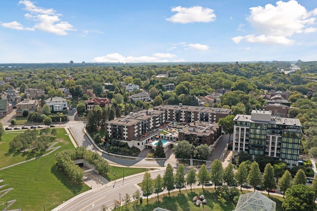 Photo of 48 Groveland Terrace #B313, Minneapolis, MN 55403 (MLS # 7057767)