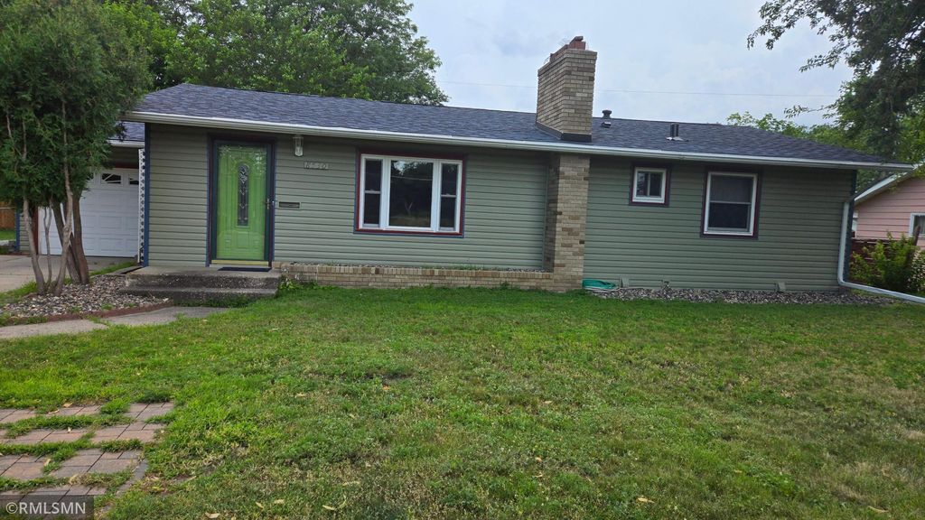 Photo of 8530 Penn Avenue S, Bloomington, MN 55431 (MLS # 7054622)