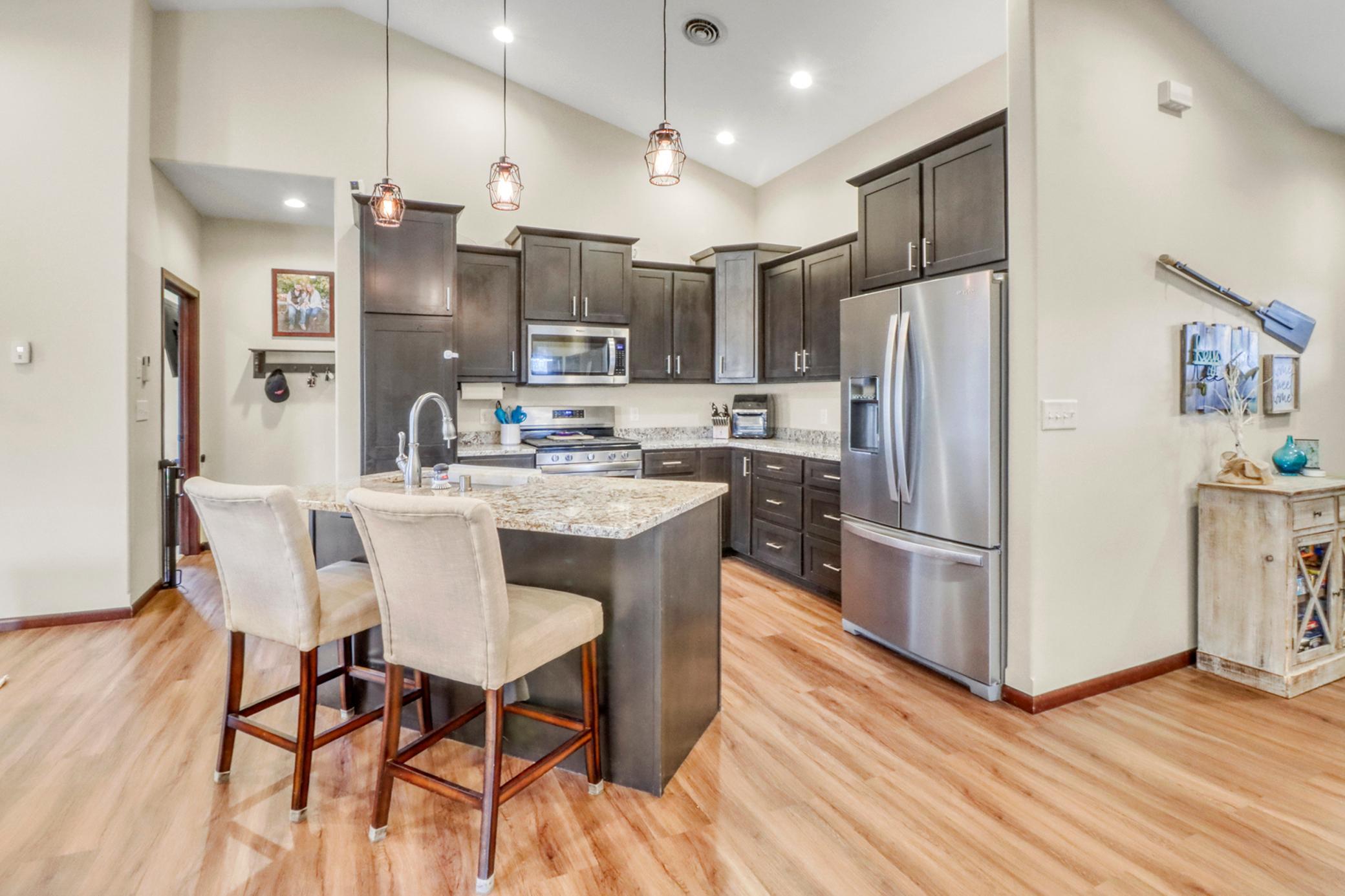 1111 Bay Ridge Drive