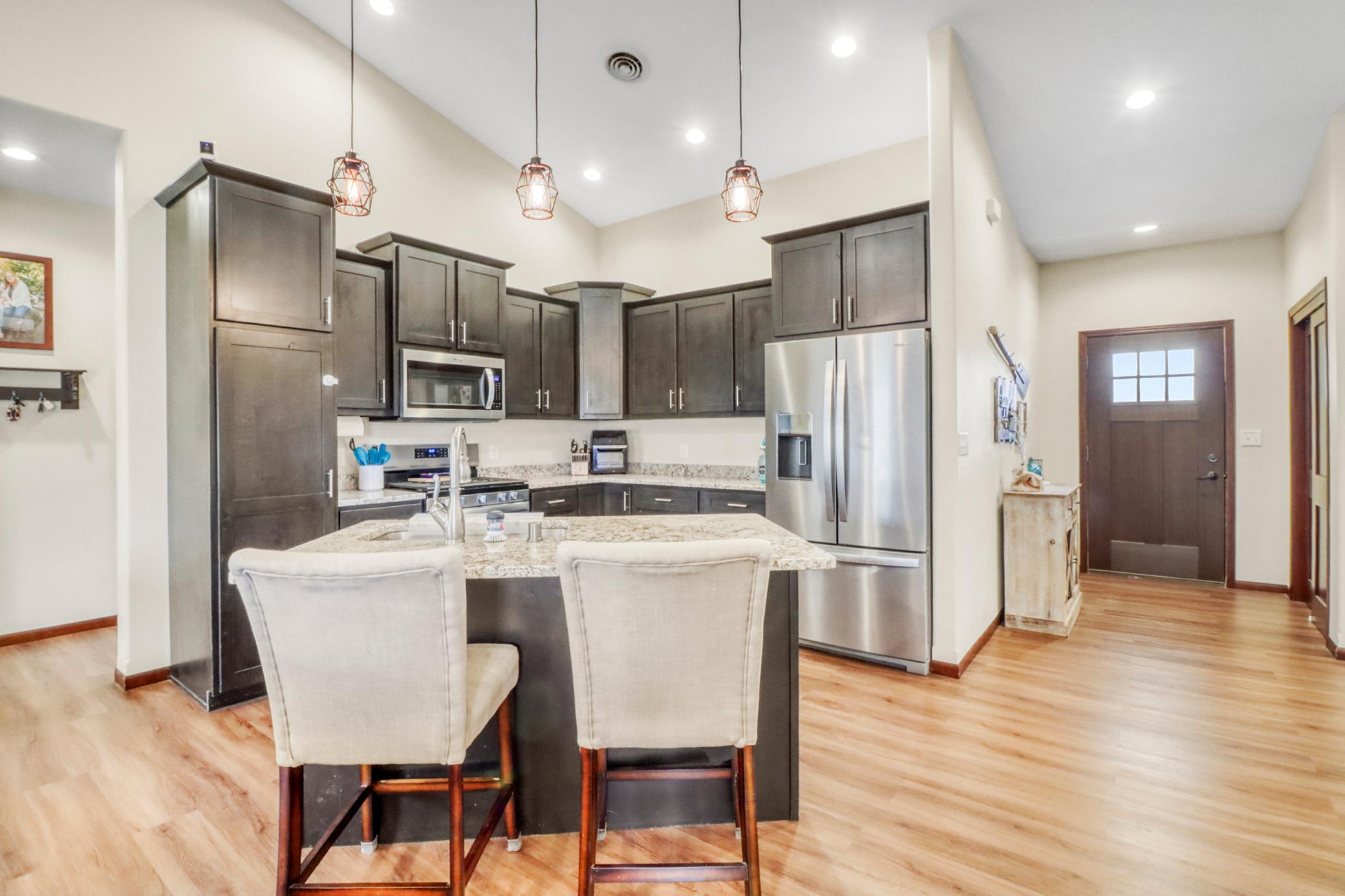 1111 Bay Ridge Drive