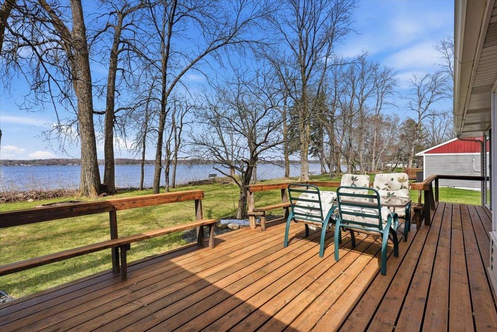 Photo of 1251 Polk Saint Croix Road, Star Prairie, WI 54026 (MLS # 7048847)