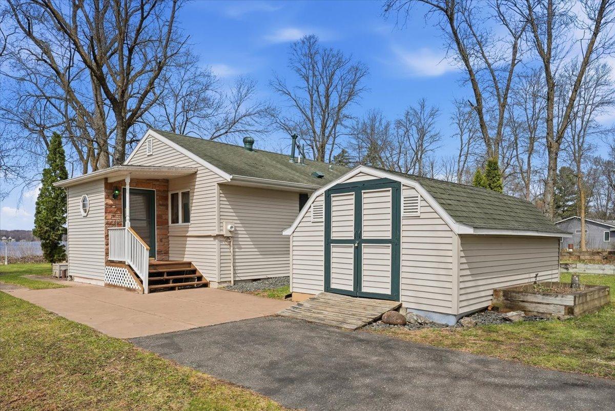 1251 Polk Saint Croix Road