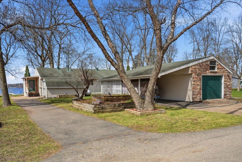 Photo of 1251 Polk Saint Croix Road, Star Prairie, WI 54026 (MLS # 7048847)