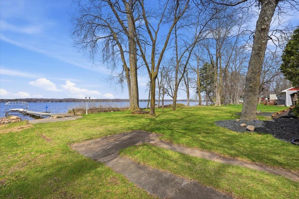 Photo of 1251 Polk Saint Croix Road, Star Prairie, WI 54026 (MLS # 7048847)