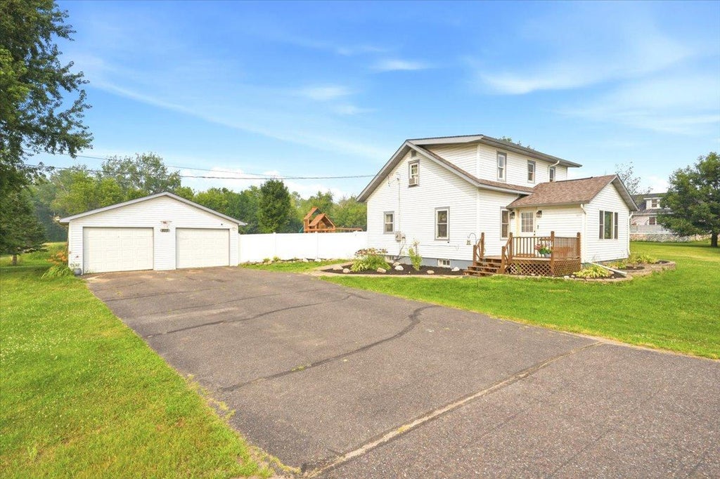 Photo of 825 1st Avenue, Cumberland, WI 54829 (MLS # 7110935)
