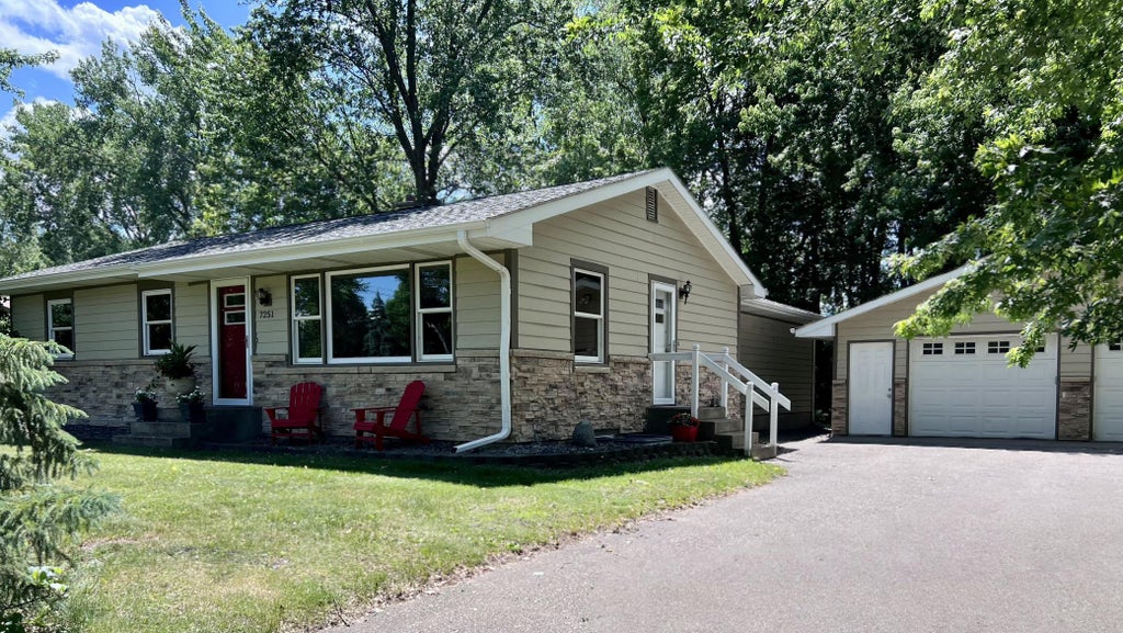 Photo of 7251 Mill Road, Centerville, MN 55038 (MLS # 7091844)