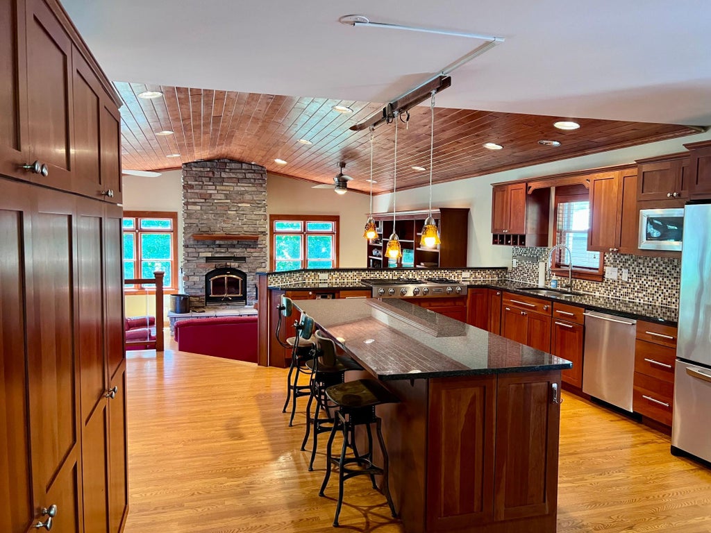 Photo of 7251 Mill Road, Centerville, MN 55038 (MLS # 7091844)