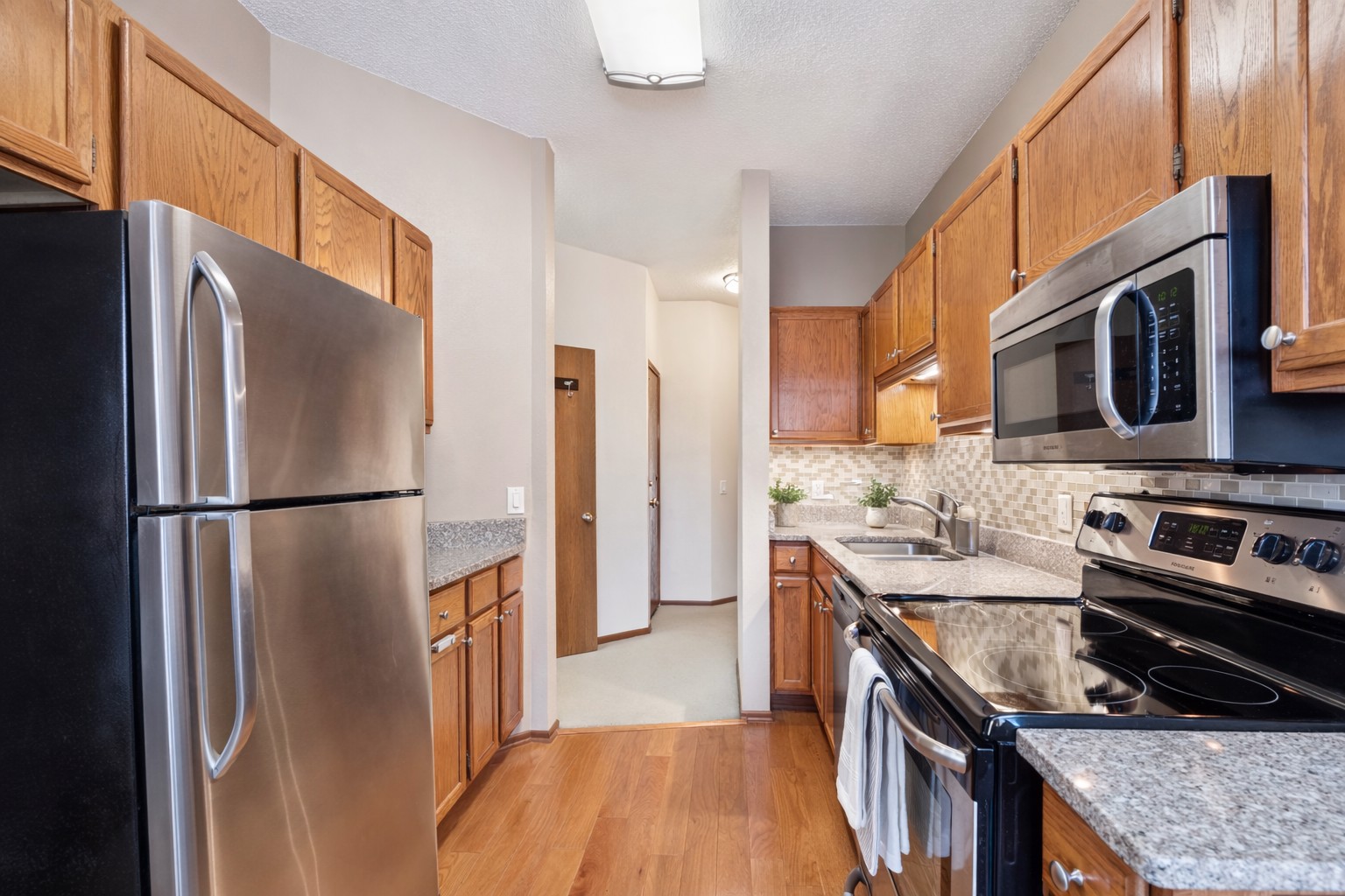 718 Portland Avenue I