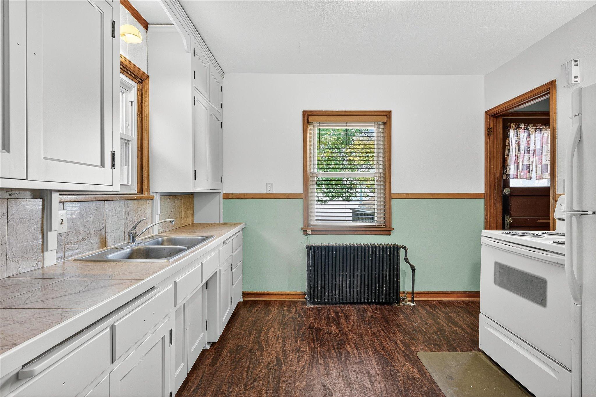 1239 Sherburne Avenue