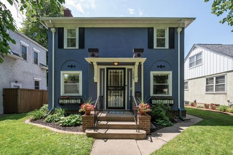 1407 Pascal Street N Saint Paul MN 55108