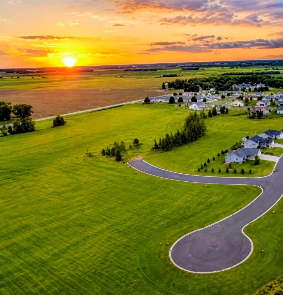 Photo of XXX Soeffker Circle, Arlington, MN 55307 (MLS # 7136863)