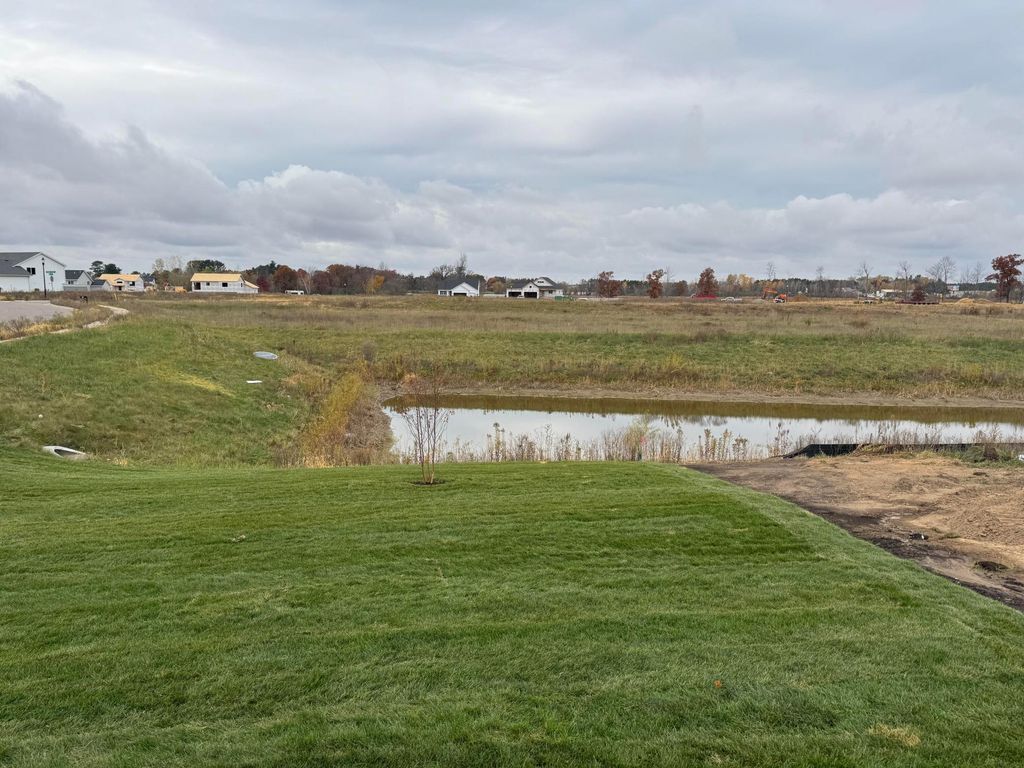 Photo of 1419 Victory Lane NE, Isanti, MN 55040 (MLS # 6824876)