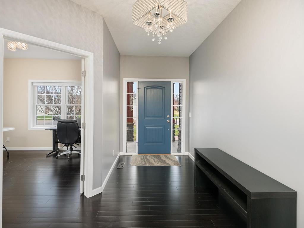 956 Farmers Ridge Trail