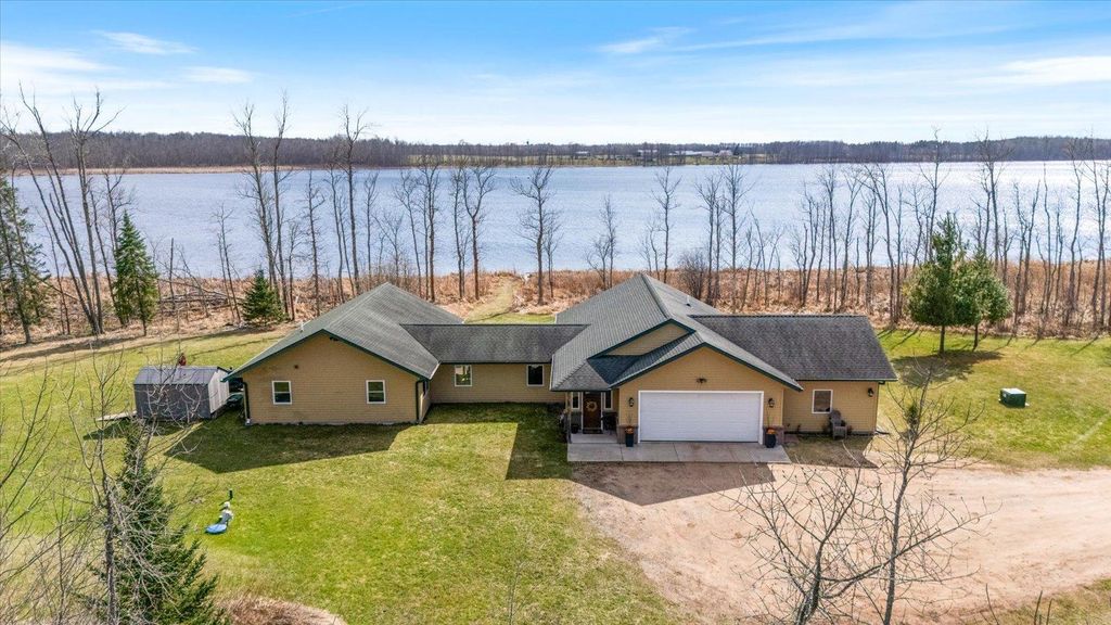 Photo of 31487 Malbay Road, Cohasset, MN 55721 (MLS # 7022500)