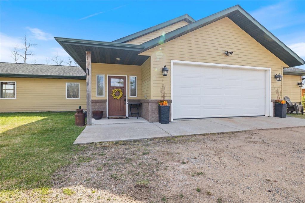 Photo of 31487 Malbay Road, Cohasset, MN 55721 (MLS # 7022500)