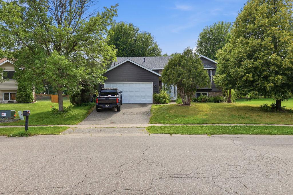 Photo of 17373 Glencoe Avenue, Lakeville, MN 55044 (MLS # 7144241)