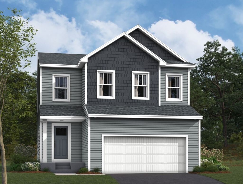 Photo of 708 Highland Circle, Jordan, MN 55352 (MLS # 7046400)