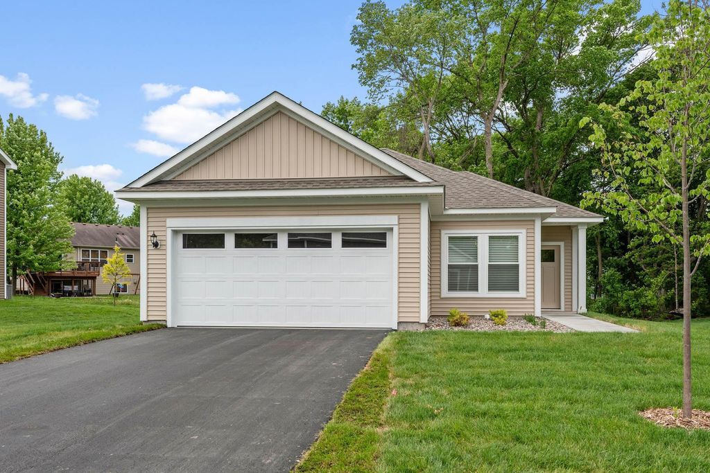 Photo of 693 Aspen Lane, Montrose, MN 55363 (MLS # 6749685)