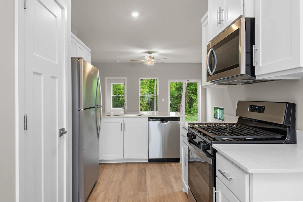 Photo of 693 Aspen Lane, Montrose, MN 55363 (MLS # 6749685)