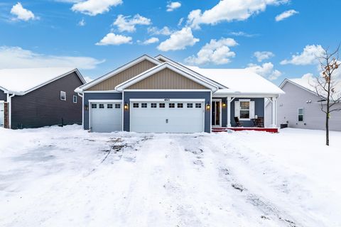 4845 Empress Avenue N Hugo MN 55038