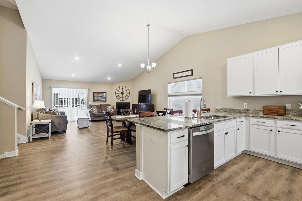 Photo of 4845 Empress Avenue N, Hugo, MN 55038 (MLS # 6826153)