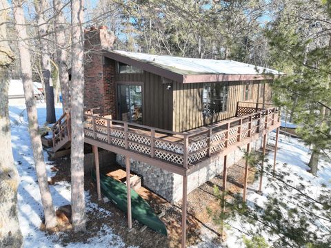 4388 Robin Lane NW Hackensack MN 56452